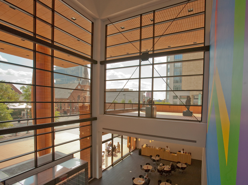 Charlotte Museum