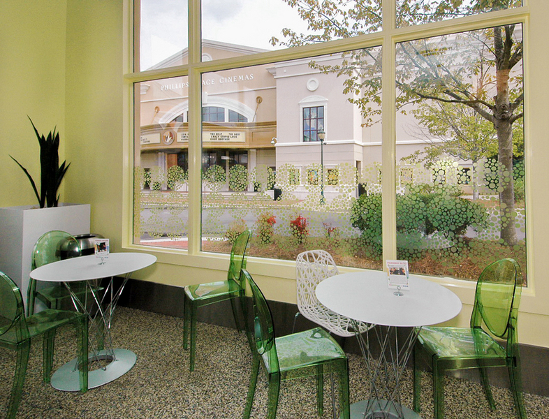 Charlotte Cafe