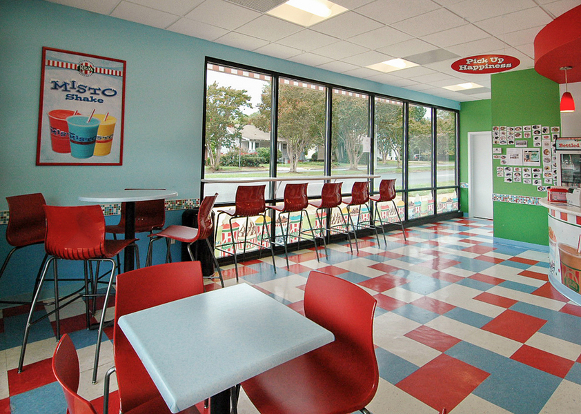 Charlotte Cafe