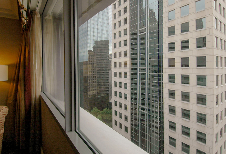 Uptown Charlotte