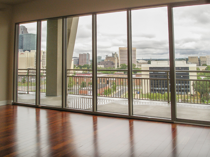 Charlotte Highrise