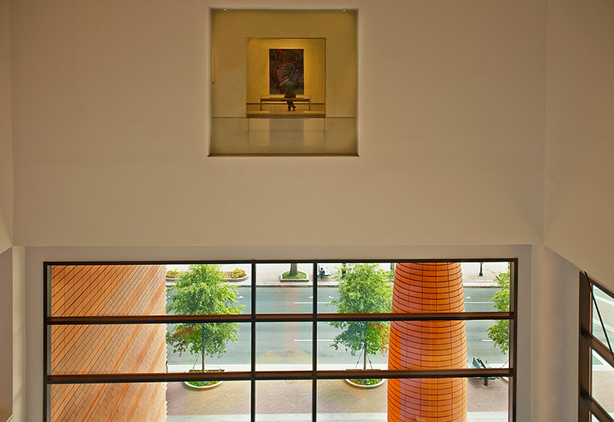 Charlotte Museum